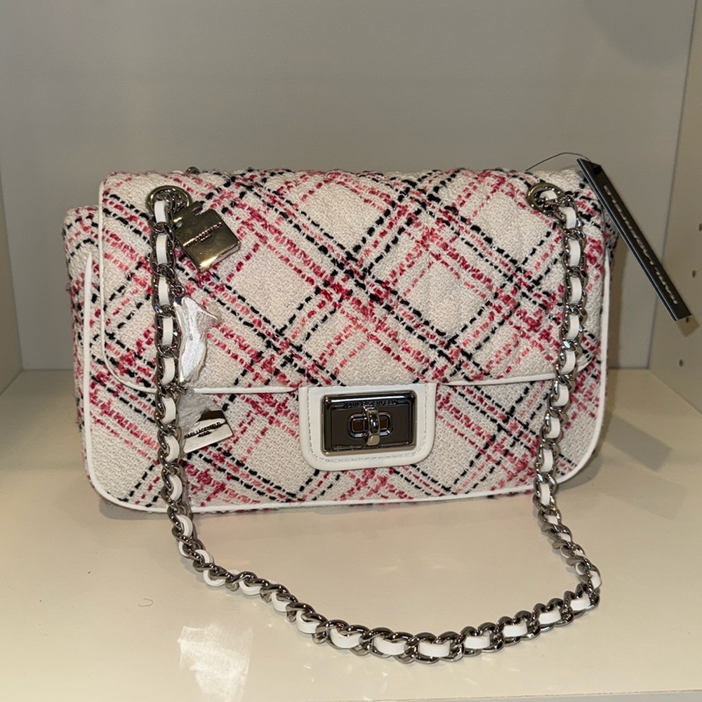 Karl Lagerfeld Crossbody Bag‎